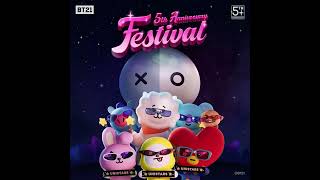 D-DAY💥 BT21 LIVE SHOW! See you all soon😉 #shorts