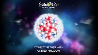 Eurovision Song Contest 2016. Top 16