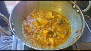 चिकन बनाए ऐसे की उंगली चाटते हुए रह जाएंगे |chicken curry recipe |#chicken