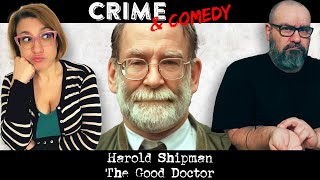 Harold Shipman - The Good Doctor - 130