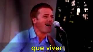 Michael W Smith - Live The Life (legendado)