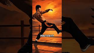 Bruce Lee