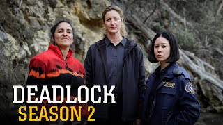 Deadloch Season 2 Trailer Release Date, Cast and Plot Details