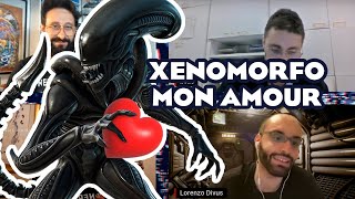 Perché AMIAMO la saga di ALIEN