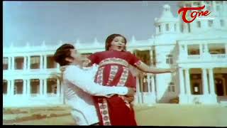 korukunnanu neena charukunnanu song  || Magadu movie songs  || Latha || ramakrishna || NTR