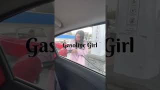 The Gasoline Girl in New Zealand