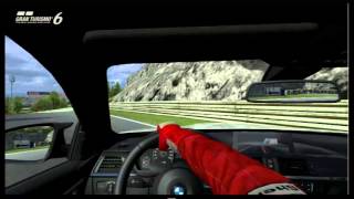 Gran Turismo 6 - Grand Valley Speedway - Sesion Drift - OnBoard - BMW M4 Coupé