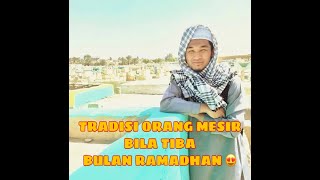 Marhaban Ya Ramadhan