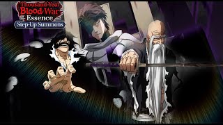 10k Orbs TYBW 15 Summons + Donation Drive Live Stream! Spin the Wheel! Bleach Brave Souls