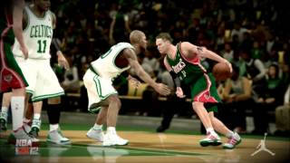 NBA2K12 — My Player Part #2 | Acer 7750G i5-2430M 2,4GHz AMD HD6850M 4GB DDR3 RAM