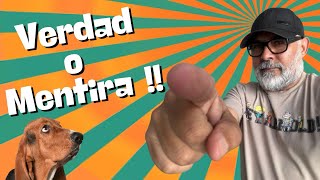 8 MENTIRAS sobre LOS PERROS que CREÍAS VERDAD