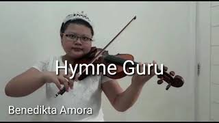 Hymne Guru | Guru Tersayang | Selamat Hari Guru | Iringan musik biola