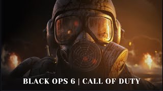 BLACK OPS 6: COD  |  CAMPAIGN  |  Start to Finish