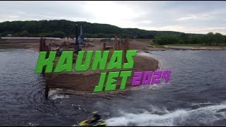 Kaunas Jet aftermovie