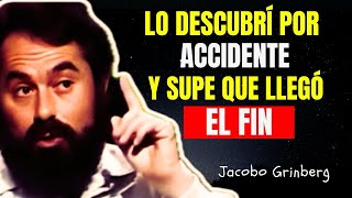 ESTO Es 1000 Veces MÁS Poderoso Que La Lay de Atracción | Jacobo Grinberg