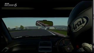 Gran Turismo 6 - Sepang Circuit - Track Path Editor - OnBoard - Honda NSX Type R '02