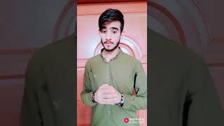 Whatsapp status 😍|| tum meri zindagi ho || #musicallyfunnyvideos ||#tiktok musically challenge