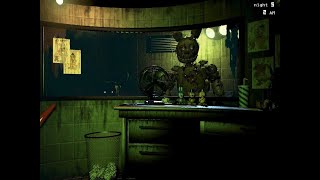 Five Nights at Freddy's 3 #2