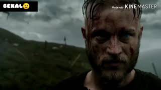 افضل فيديو مؤثر لراجنار لثبروك -  Best vidio pour ragnar lethbeook #vikings