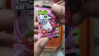 Ben10 New Video Candy's 🍬 #viralvideo #youtube #candy  #viral #video # #explore #ben10 #asmr