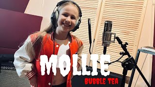 MOLLIE - „Bubble tea”