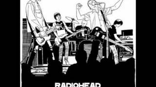 B-Sides - 19. The Greatest Shindig of the World - Radiohead