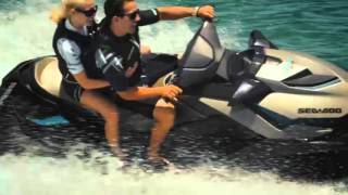 SeaDoo Recreation