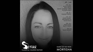 MORTISHA THE SOUND OF THE STORK