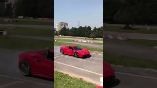 488 drifting 🚀