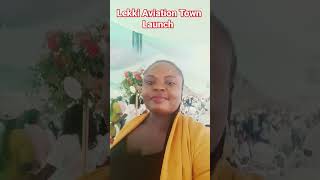 #lekkiavaitiontown