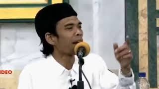 Live Tanya Jawab 18 Desember - Sikap Ust Abdul Somad Terkait Memaafkan Pelaku Persekusi di BALI