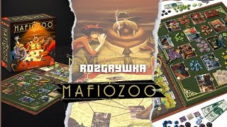 Mafiozoo - rozgrywka