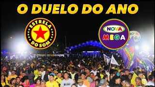 DJ BETINHO VS JEAN HOLT / MEGA ITAMARATY VS ESTRELA DO SOM