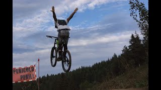 Closing Week end - Lac Blanc Bike Park