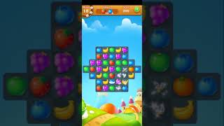 Fruits Bomb : fruits Bomb gameplay #1. llll making fruits fun