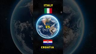 Italy vs Croatia: The Euro Championship Final You Didn't See Coming