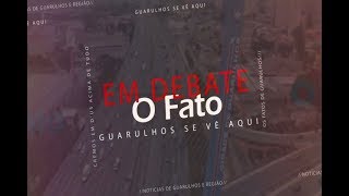 O Fato Em Debate 06 06 2018