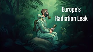 Europe's 2017 Radioactive Incident