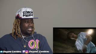 Truwer - Медали Dwyane Gambino Reaction