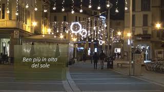 I ragazzi che si amano - Lecco by night