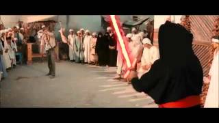 Star Wars: Force Awakens Alternate Ending