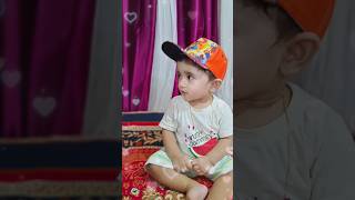 আমার রাজপুত্র মাশাআল্লাহ আলহামদুলিল্লাহ ❤️❤️❤️ #shortvedio #cutebaby #viralshortvedios