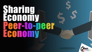 Sharing Economy | peer-to-peer economy | Airbnb |Uber | Ola | lyft | freelancer |Minute Marketing