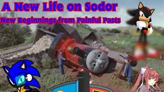 A New Life on Sodor | Episode 2: New Beginnings from Painful Pasts