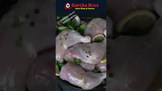 CHICKEN LEGS | GARCHA BROS