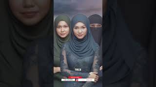 Srikandi-srikandi berjilbab, #templatevideo #SemuaBisa #CapCutHQ  #pelajaran  #BeautyWithPurpose