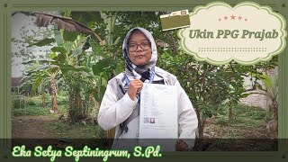 Ujian Kinerja (UKin) Luring PPG Prajab UPGRIS| Kelas 4 Tema 5 Subtema 1 Pb 1| SD N 01 Sidomulyo