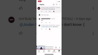 Anti bully YouTuber council [official]/epicfacejevan Noo🙁