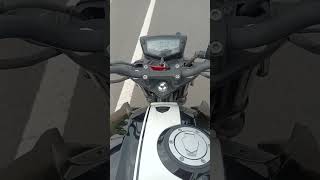 TVS 160cc Top speed😱😱