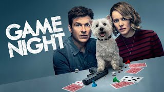 Interesting Fun Facts About Game Night 2018 | Movie